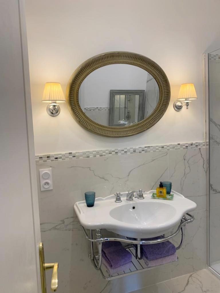 Appartement Nice Port 외부 사진