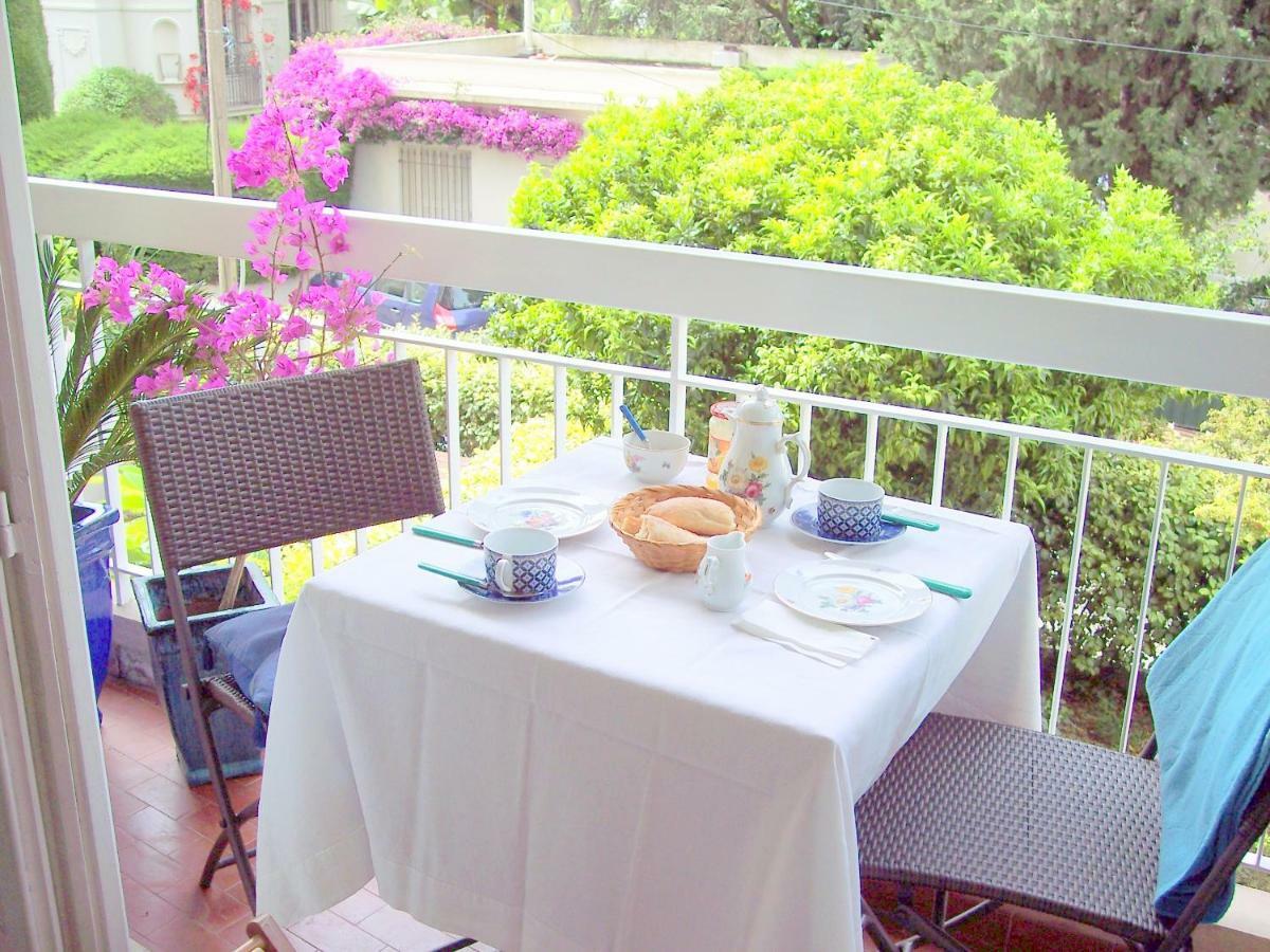 Appartement Nice Port 외부 사진