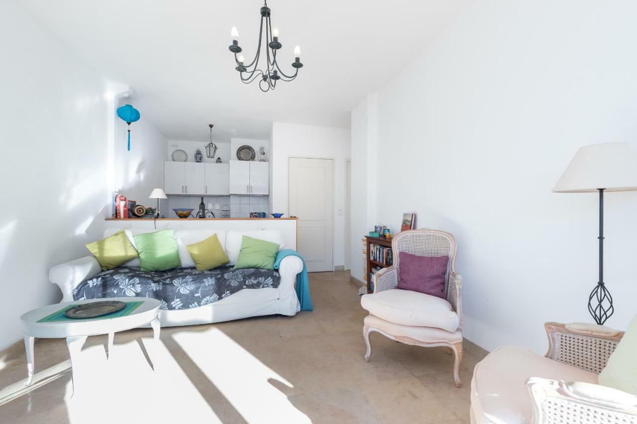 Appartement Nice Port 외부 사진
