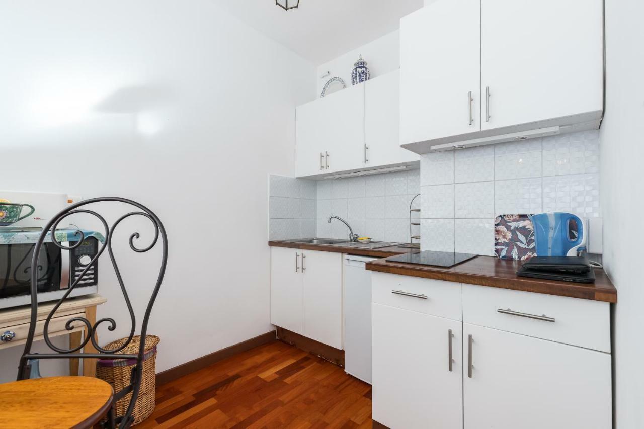 Appartement Nice Port 외부 사진