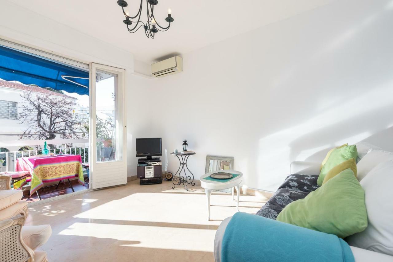 Appartement Nice Port 외부 사진