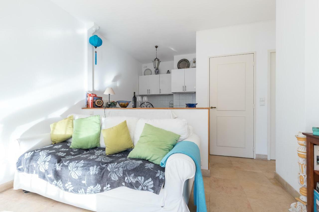 Appartement Nice Port 외부 사진