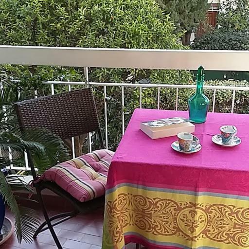 Appartement Nice Port 외부 사진