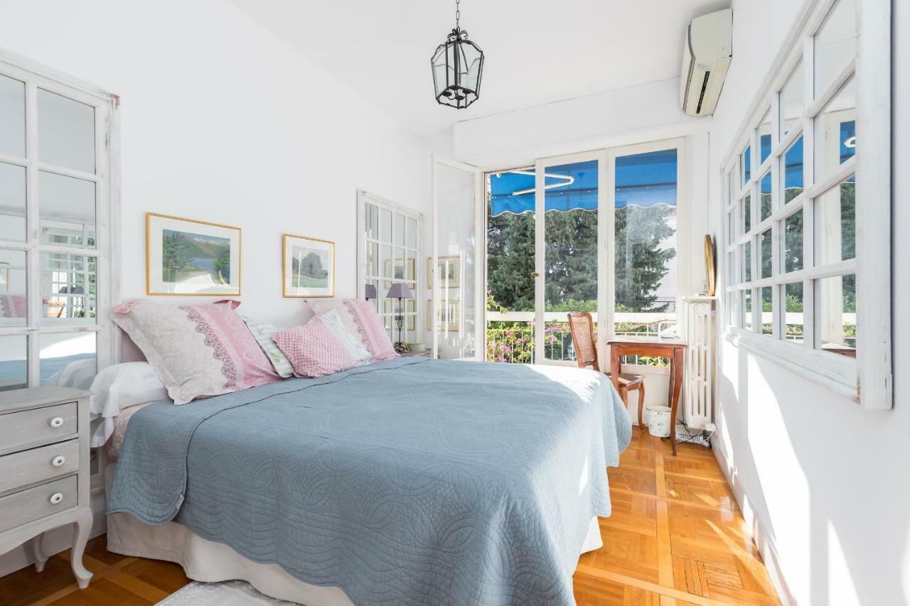 Appartement Nice Port 외부 사진