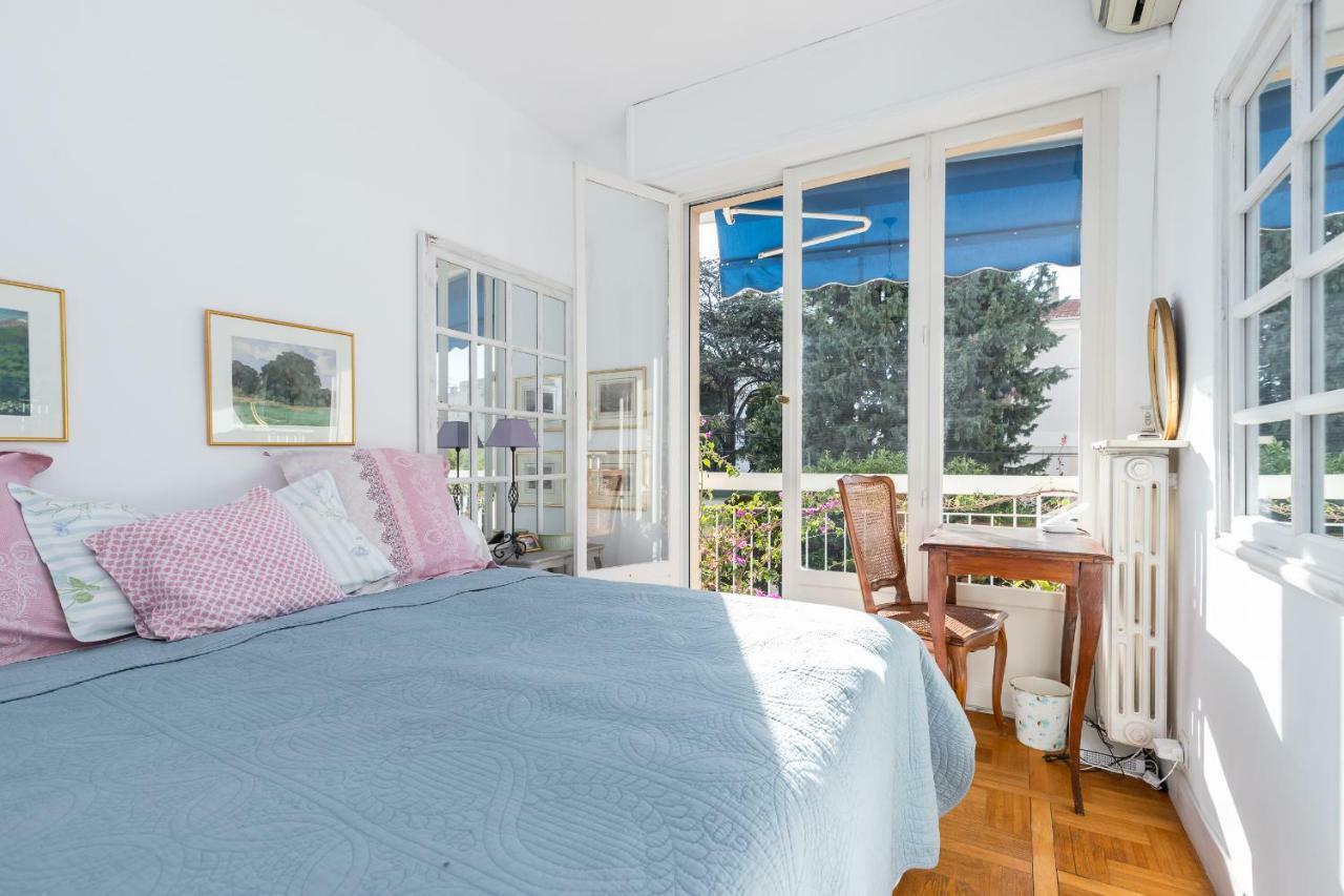 Appartement Nice Port 외부 사진