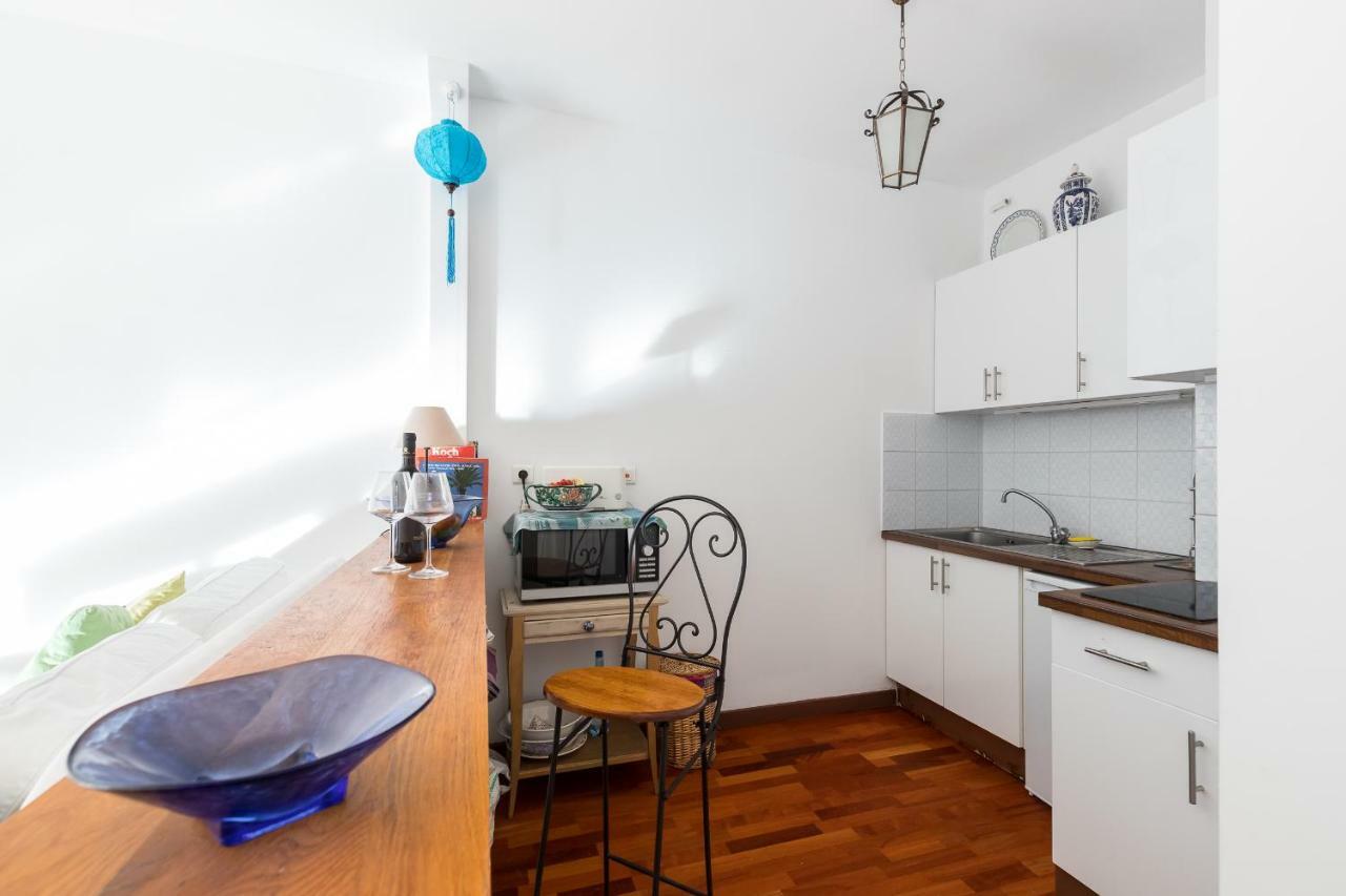 Appartement Nice Port 외부 사진