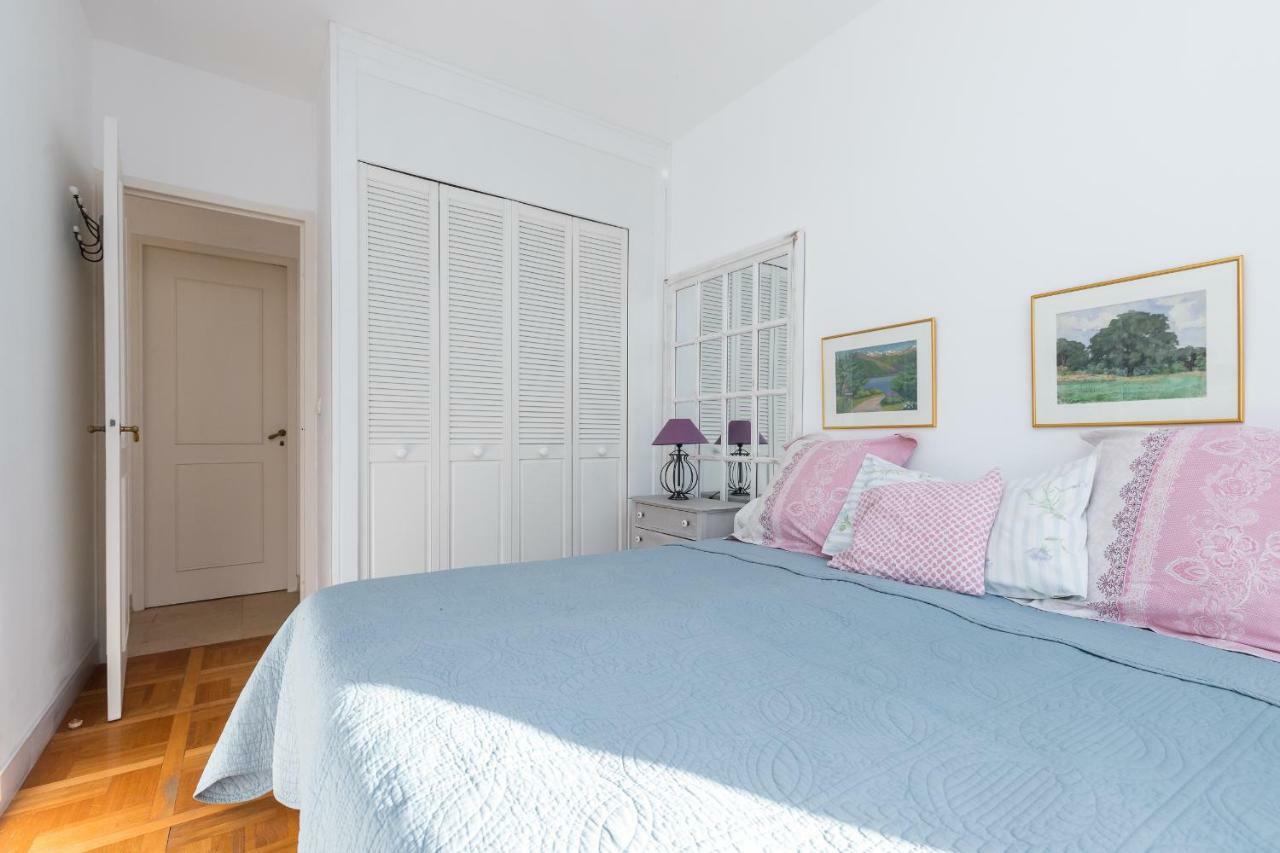 Appartement Nice Port 외부 사진